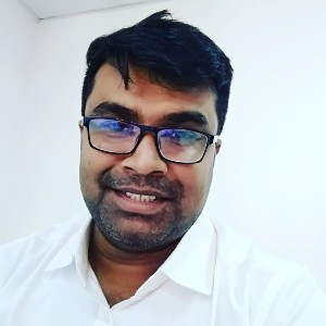 Sabuj Kumar Kundu